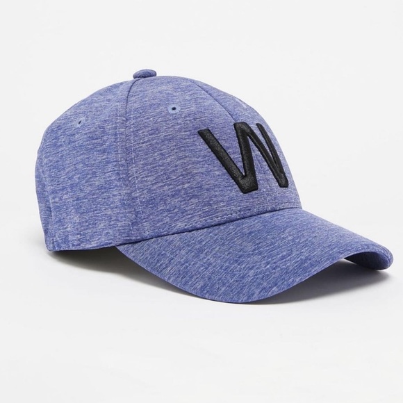 MaxMara Weekend Label-cut Jersey Baseball Cap Size: Various Spring/Summer - Picture 1 of 11